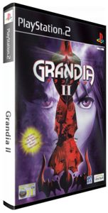 Grandia II